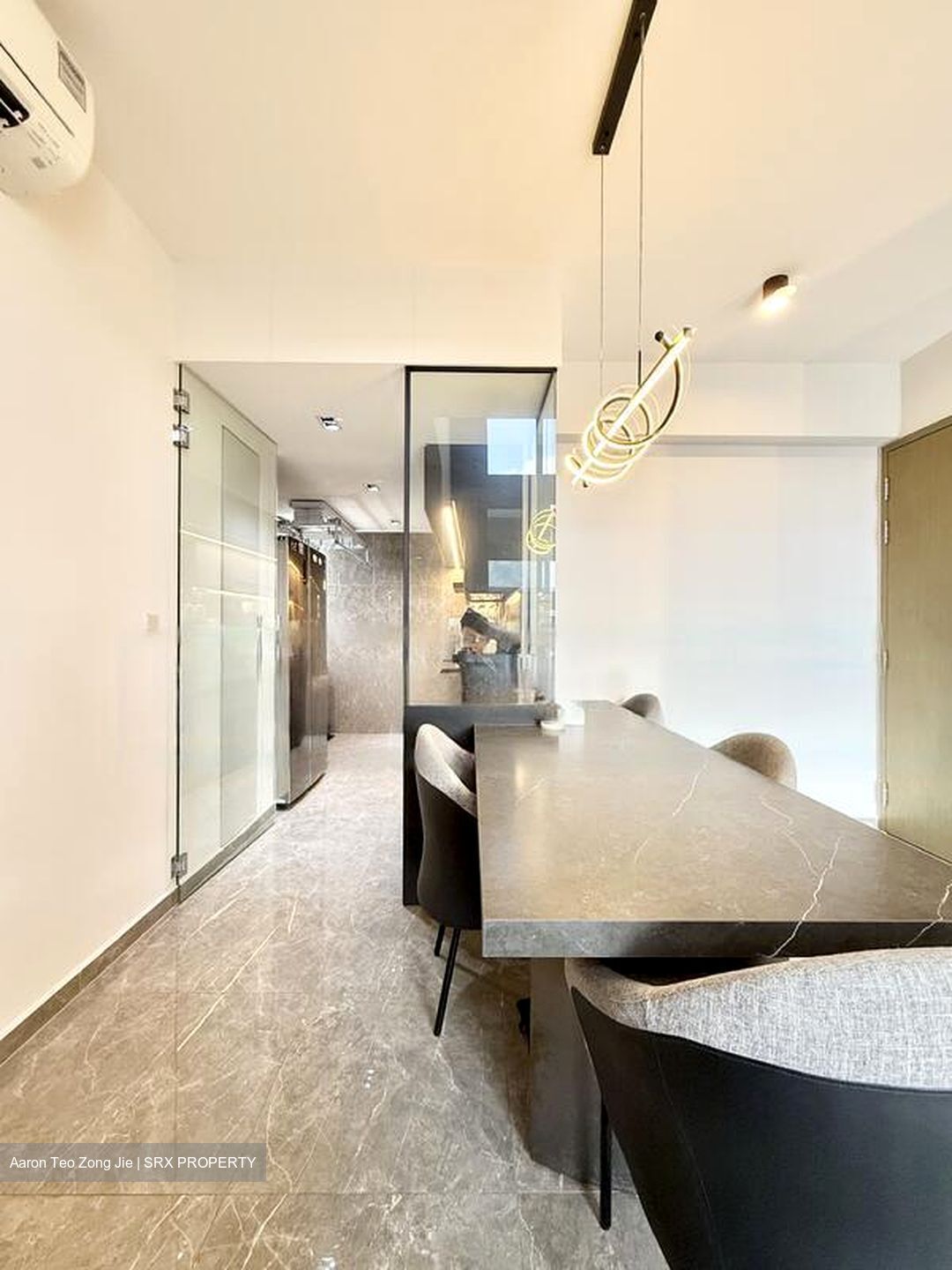 Bellewaters (D19), Condominium #471208591